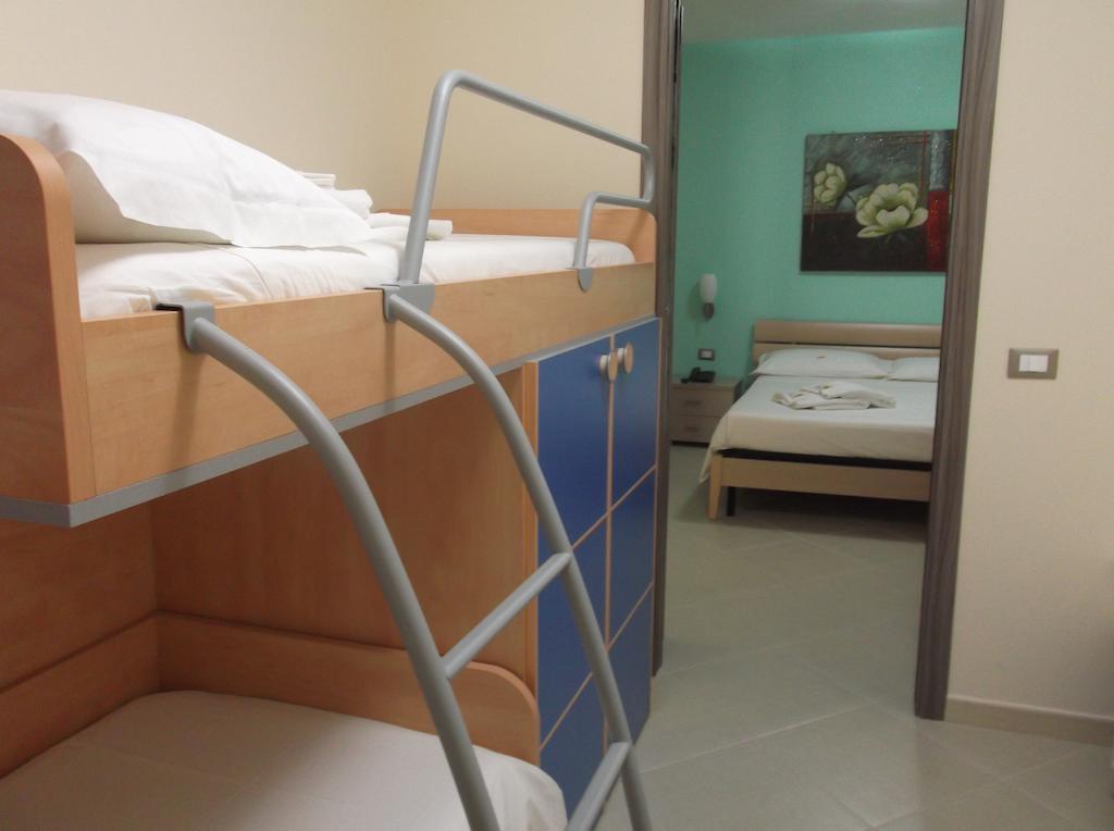 Suliccenti B&B Марцамемі Номер фото