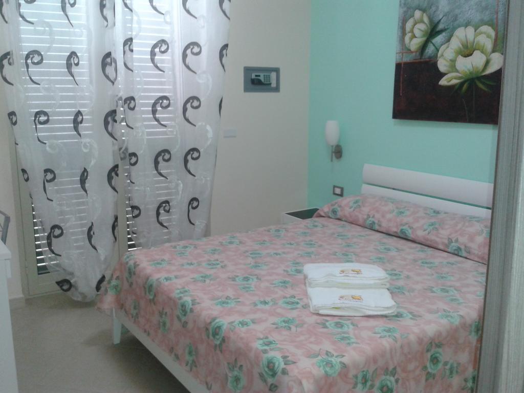 Suliccenti B&B Марцамемі Номер фото